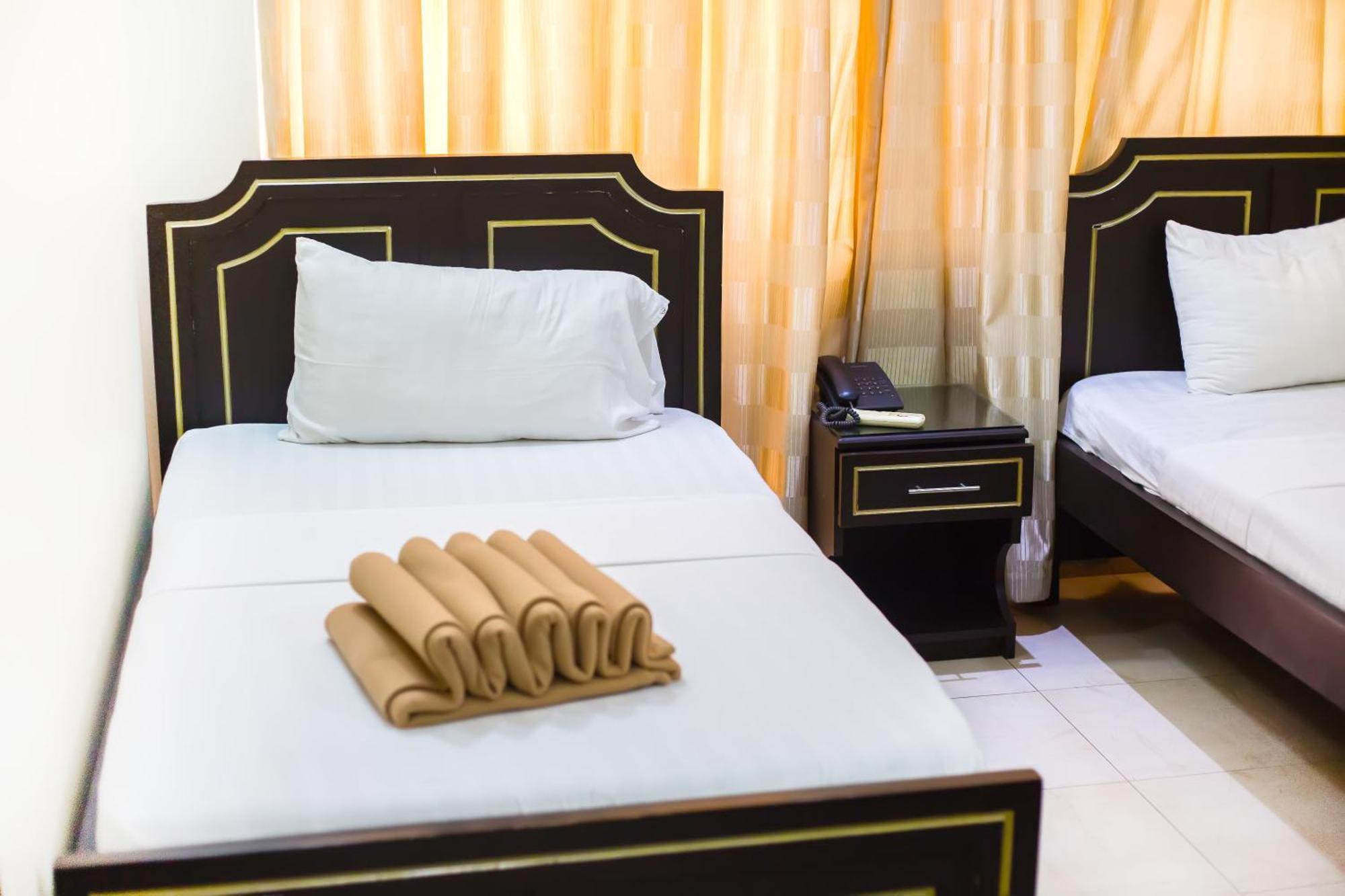 Sleep Inn Hotel - Kariakoo Дар ес Саалам Екстериор снимка