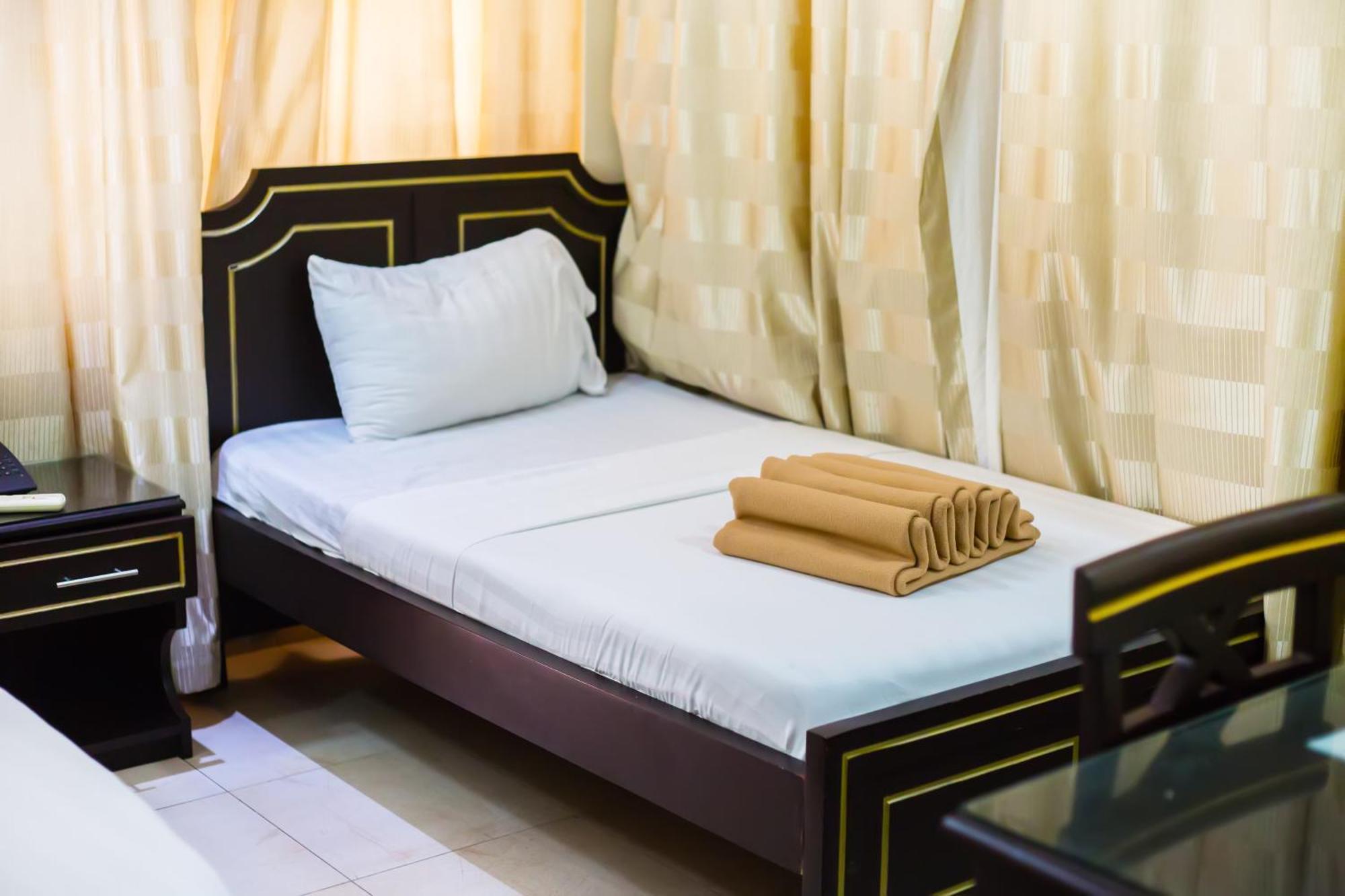 Sleep Inn Hotel - Kariakoo Дар ес Саалам Екстериор снимка