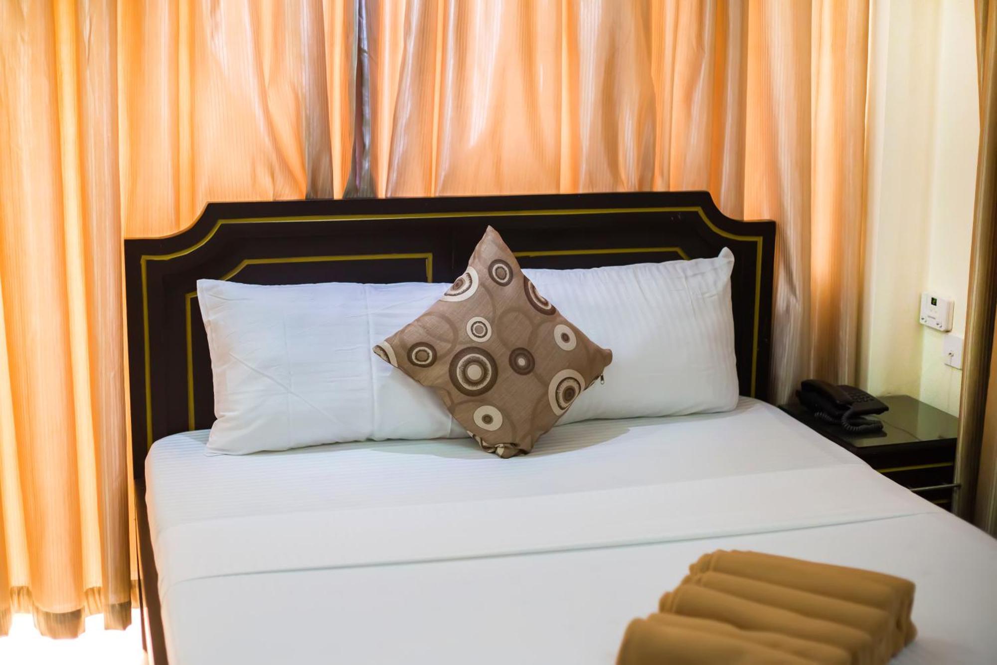 Sleep Inn Hotel - Kariakoo Дар ес Саалам Екстериор снимка