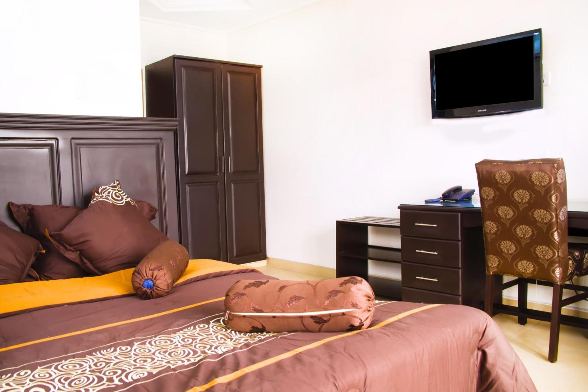 Sleep Inn Hotel - Kariakoo Дар ес Саалам Екстериор снимка